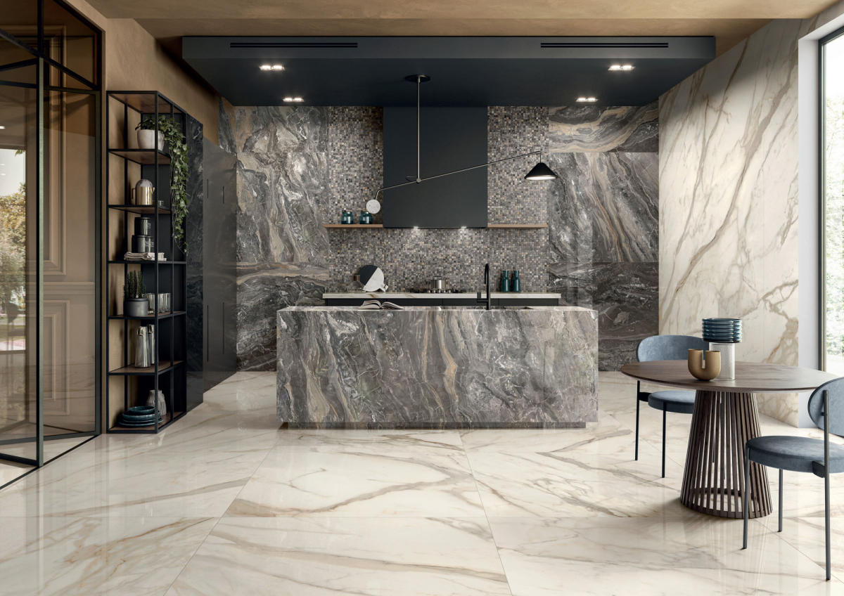 Marble Inspiration